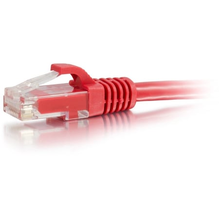 C2G 9Ft Cat6A Snagless Unshielded (Utp) Network Patch Ethernet